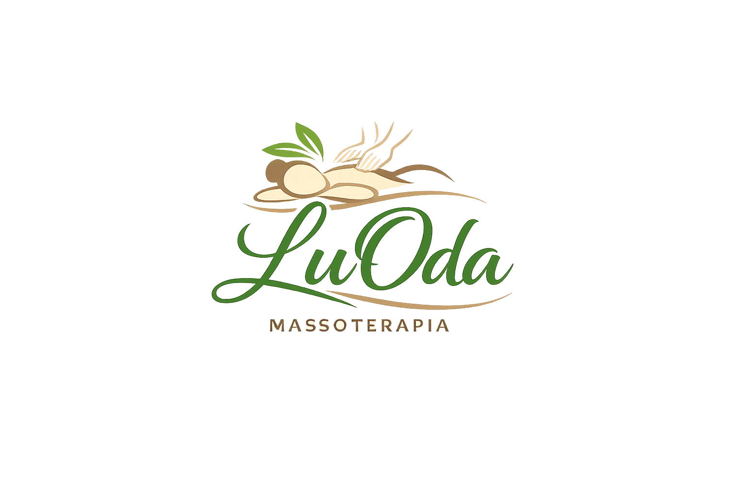 LuOda Massoterapeuta