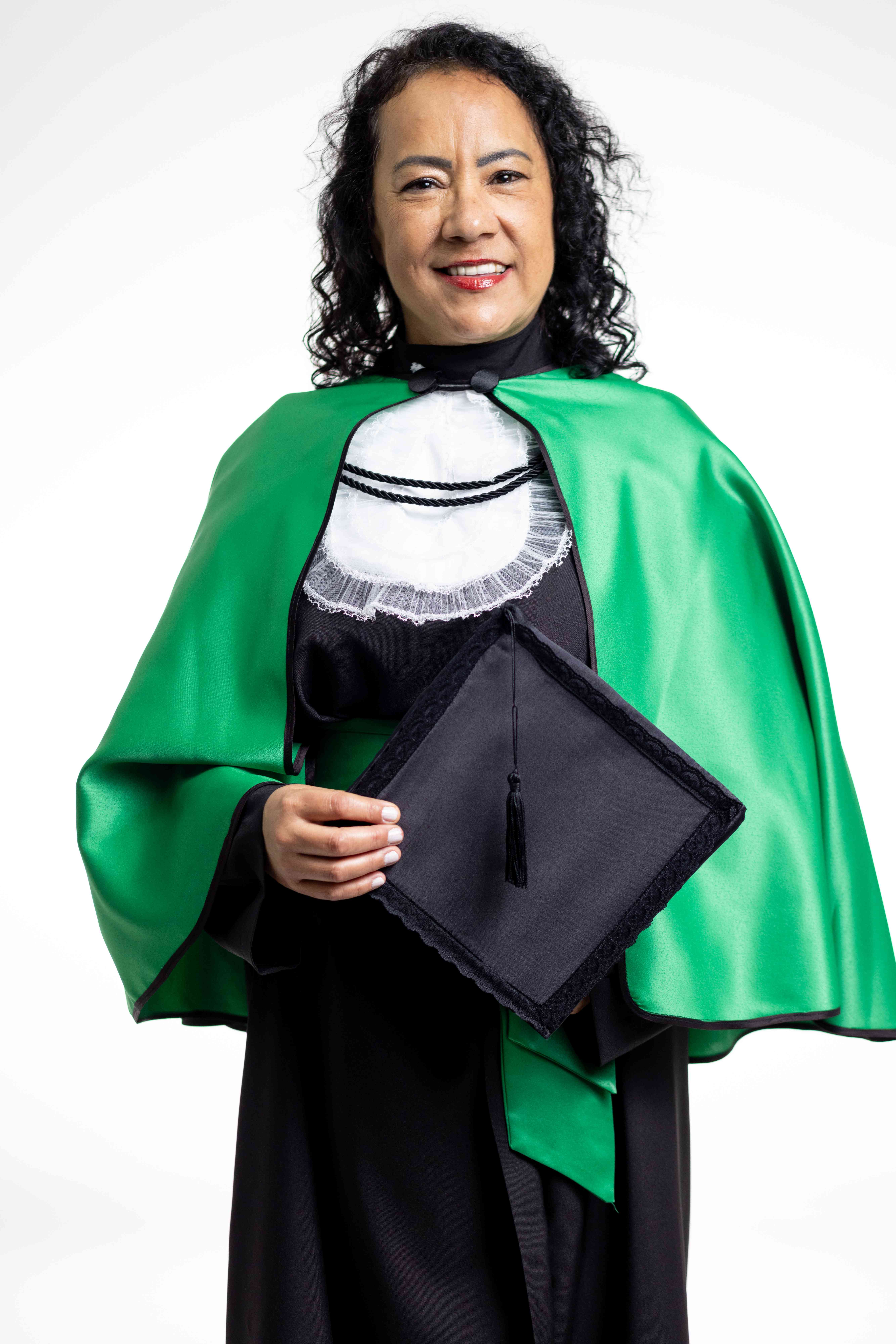 Massoterapeuta LuOda - Profissional formada em massoterapia